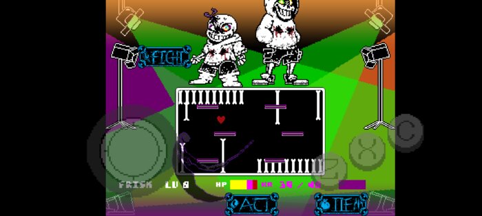 Dusttrust 3.0. Скриншот 6