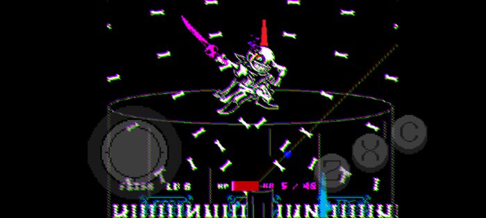 Dusttrust 3.0. Скриншот 7