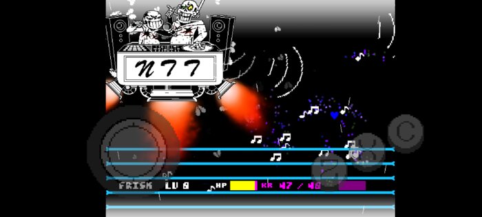 Dusttrust 3.0. Скриншот 8