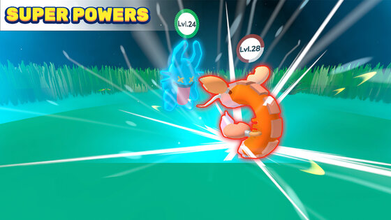 Monster Life 0.7.0. Скриншот 4