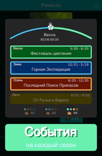 Idle Iktah 1.0.37. Скриншот 22