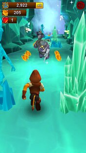 Max Dash 1.3.381. Скриншот 5