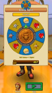 Max Dash 1.3.381. Скриншот 4