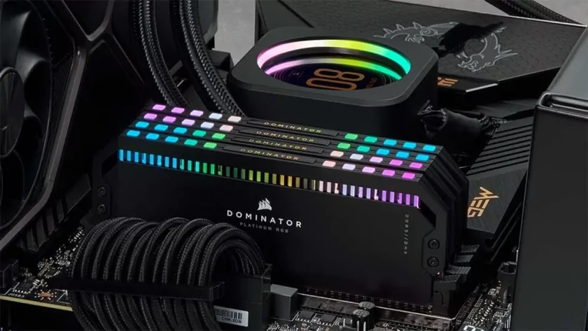Corsair отменяет успешно оформленные заказы на оперативную память из-за «низкой» стоимости