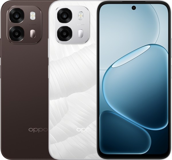 Представлен OPPO A6s — доступный смартфон с батареей 7000 мА·ч и защитой от воды IP69