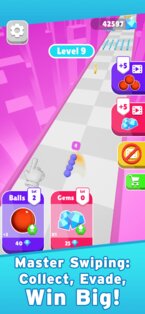 Strike Rush 0.5. Скриншот 2