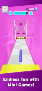 Strike Rush 0.5. Скриншот 3