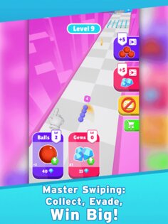 Strike Rush 0.5. Скриншот 8