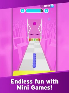 Strike Rush 0.5. Скриншот 9