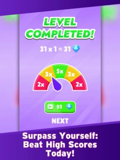 Strike Rush 0.5. Скриншот 10