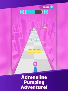 Strike Rush 0.5. Скриншот 11