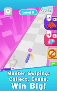 Strike Rush 0.5. Скриншот 14