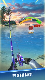 Fishing Travel 0.40.1. Скриншот 1