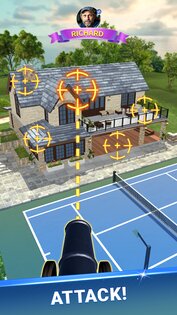 Fishing Travel 0.40.1. Скриншот 6