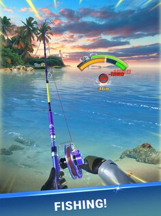 Fishing Travel 0.40.1. Скриншот 13