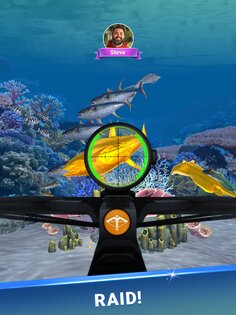 Fishing Travel 0.40.1. Скриншот 14