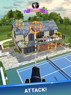 Fishing Travel 0.40.1. Скриншот 18