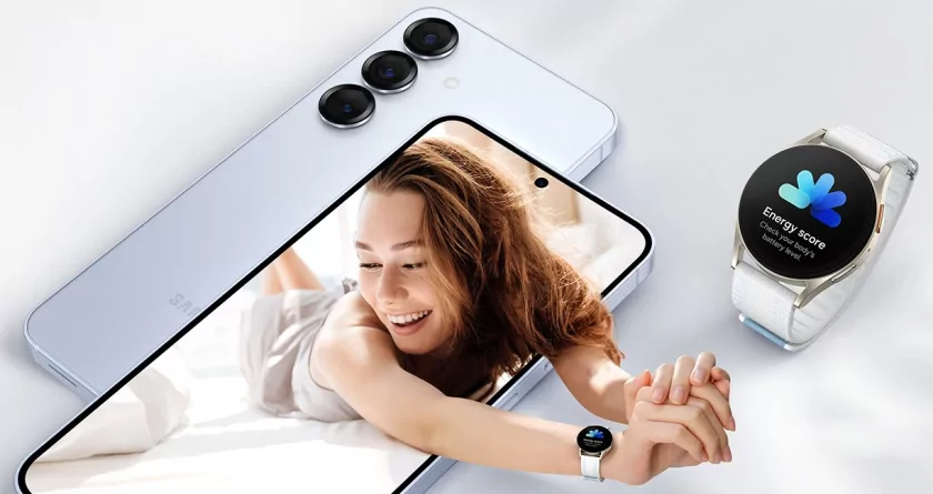 Samsung удвоит количество мобильных устройств с поддержкой ИИ — до 800 млн штук в 2026 году