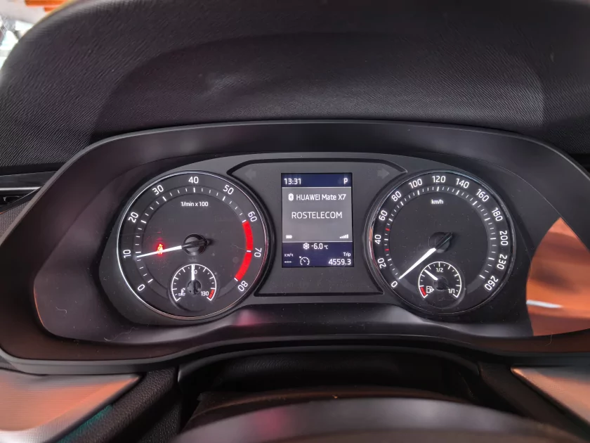 Случайно уронили, а ему хоть бы что: обзор прочного складного флагмана HUAWEI Mate X7 — Качество снимков. 14