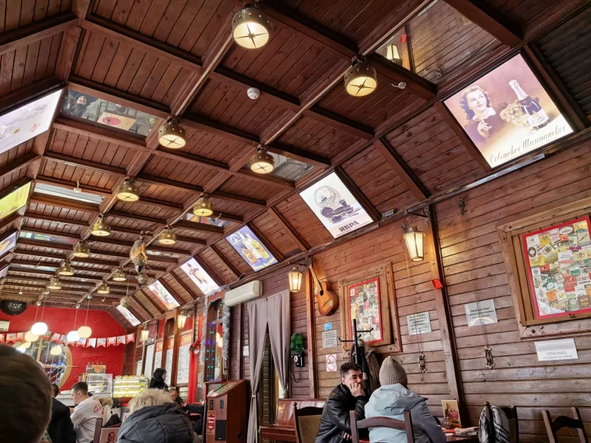 Случайно уронили, а ему хоть бы что: обзор прочного складного флагмана HUAWEI Mate X7 — Качество снимков. 18