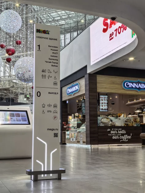 Случайно уронили, а ему хоть бы что: обзор прочного складного флагмана HUAWEI Mate X7 — Качество снимков. 1