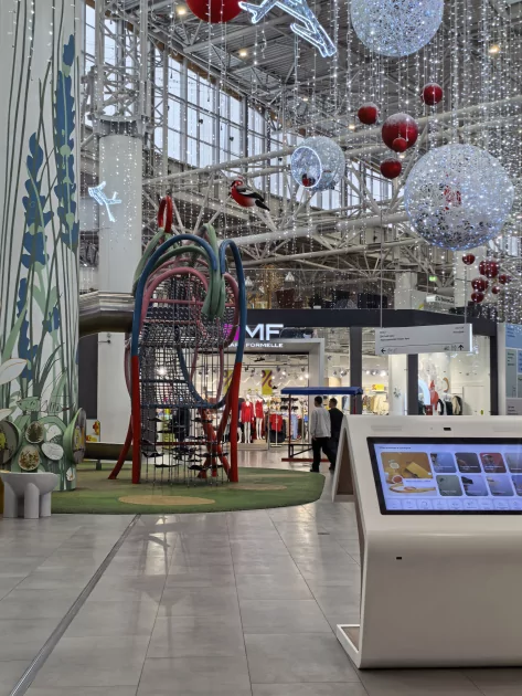 Случайно уронили, а ему хоть бы что: обзор прочного складного флагмана HUAWEI Mate X7 — Качество снимков. 2