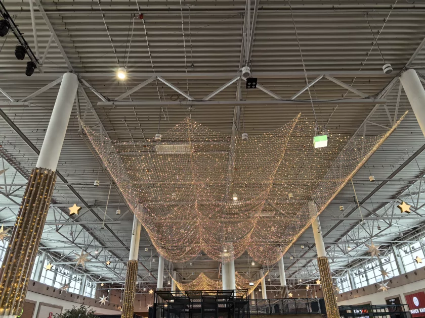 Случайно уронили, а ему хоть бы что: обзор прочного складного флагмана HUAWEI Mate X7 — Качество снимков. 3