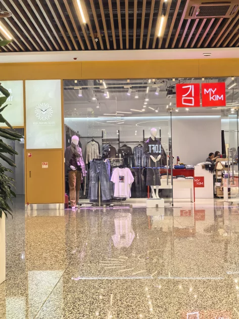 Случайно уронили, а ему хоть бы что: обзор прочного складного флагмана HUAWEI Mate X7 — Качество снимков. 7