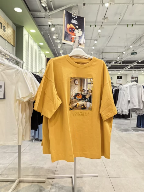 Случайно уронили, а ему хоть бы что: обзор прочного складного флагмана HUAWEI Mate X7 — Качество снимков. 8