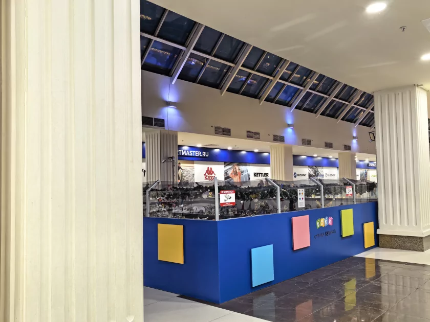 Случайно уронили, а ему хоть бы что: обзор прочного складного флагмана HUAWEI Mate X7 — Качество снимков. 9