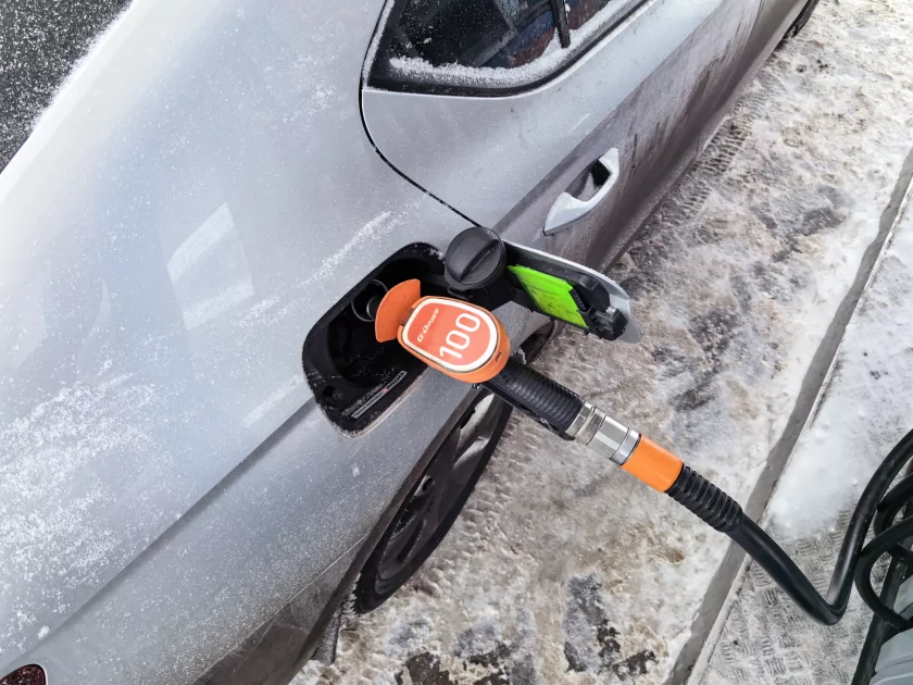 Случайно уронили, а ему хоть бы что: обзор прочного складного флагмана HUAWEI Mate X7 — Качество снимков. 12