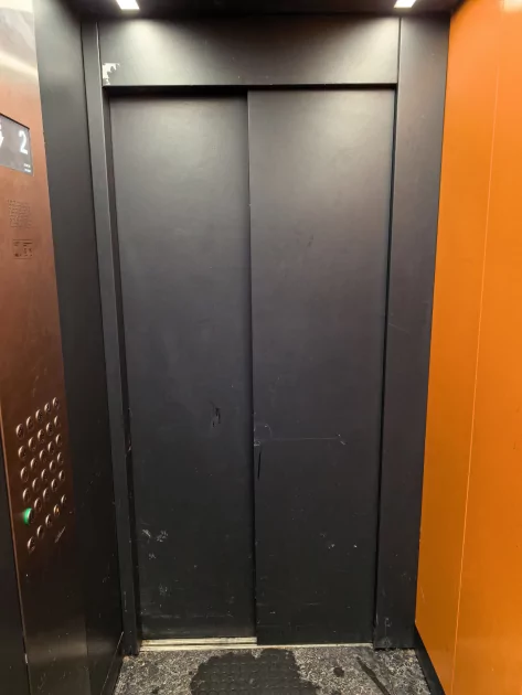 Случайно уронили, а ему хоть бы что: обзор прочного складного флагмана HUAWEI Mate X7 — Качество снимков. 24