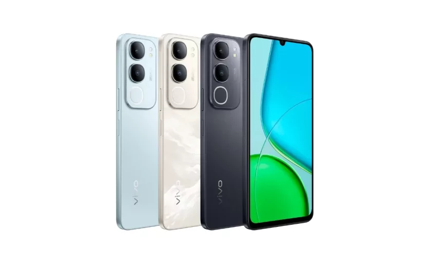Представлены смартфоны vivo Y50s 5G и Y50e 5G: недорогие модели для повседневных задач