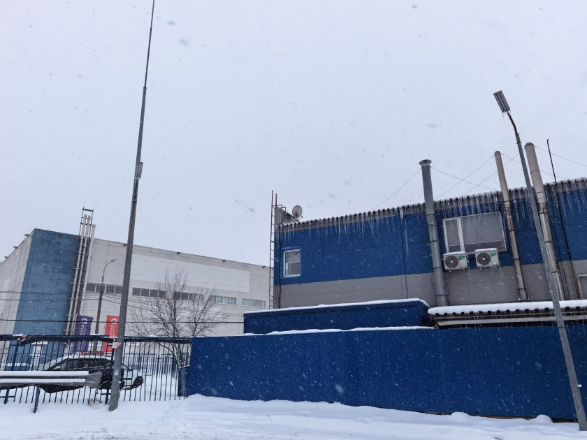 Случайно уронили, а ему хоть бы что: обзор прочного складного флагмана HUAWEI Mate X7 — Качество снимков. 55