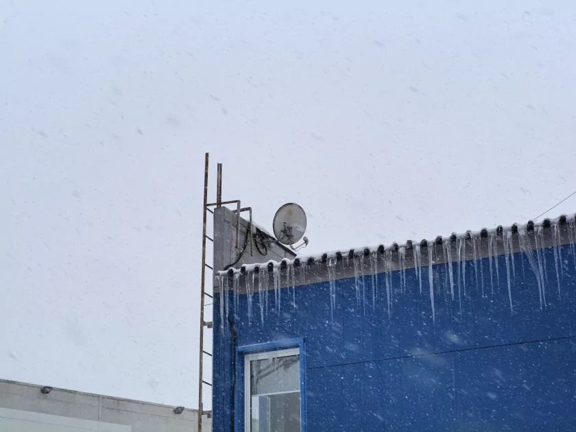 Случайно уронили, а ему хоть бы что: обзор прочного складного флагмана HUAWEI Mate X7 — Качество снимков. 57