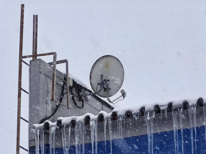 Случайно уронили, а ему хоть бы что: обзор прочного складного флагмана HUAWEI Mate X7 — Качество снимков. 58