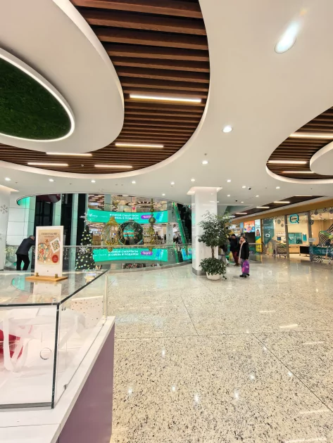 Случайно уронили, а ему хоть бы что: обзор прочного складного флагмана HUAWEI Mate X7 — Качество снимков. 68