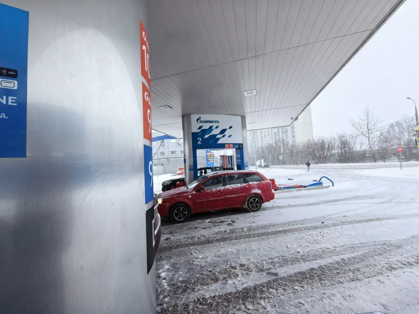 Случайно уронили, а ему хоть бы что: обзор прочного складного флагмана HUAWEI Mate X7 — Качество снимков. 71