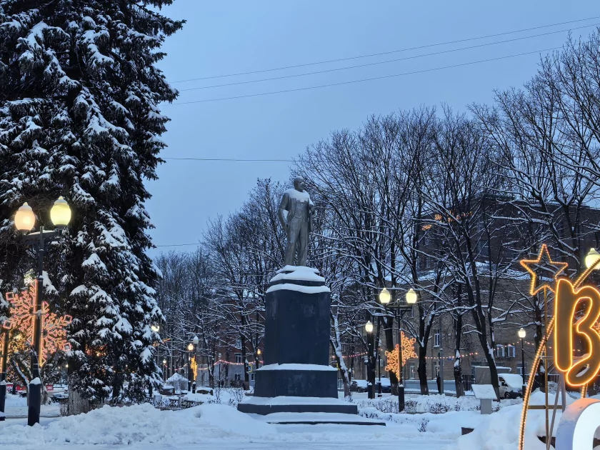 Случайно уронили, а ему хоть бы что: обзор прочного складного флагмана HUAWEI Mate X7 — Качество снимков. 32