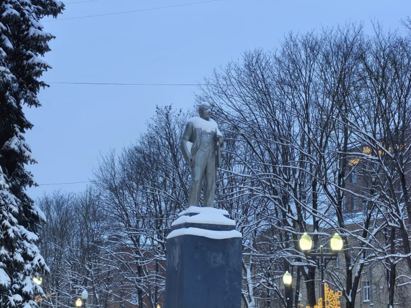 Случайно уронили, а ему хоть бы что: обзор прочного складного флагмана HUAWEI Mate X7 — Качество снимков. 33