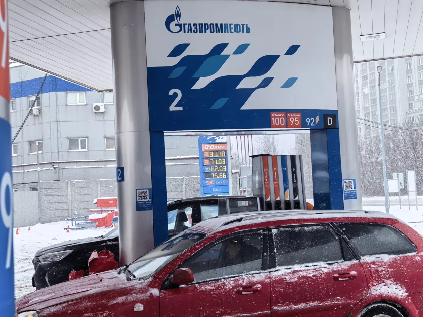 Случайно уронили, а ему хоть бы что: обзор прочного складного флагмана HUAWEI Mate X7 — Качество снимков. 36