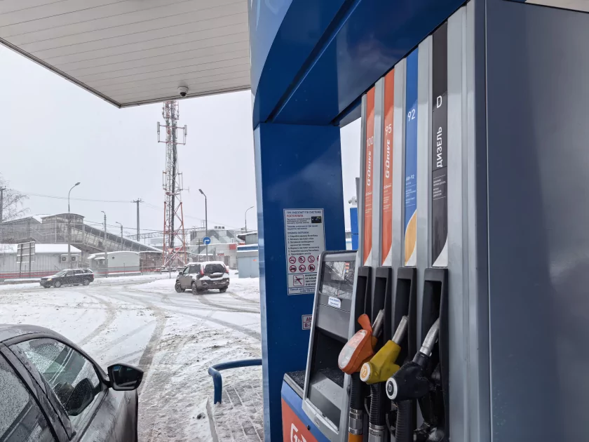 Случайно уронили, а ему хоть бы что: обзор прочного складного флагмана HUAWEI Mate X7 — Качество снимков. 39