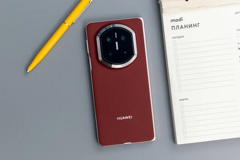 Случайно уронили, а ему хоть бы что: обзор прочного складного флагмана HUAWEI Mate X7