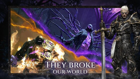 UnGodly 0.9.3. Скриншот 3