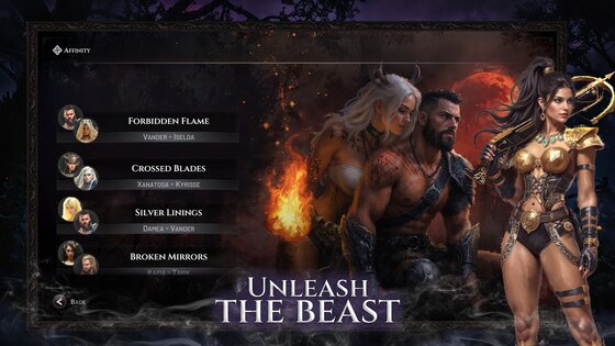 UnGodly 0.9.3. Скриншот 4