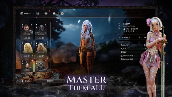 UnGodly 0.9.3. Скриншот 6