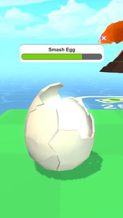 Dino Tycoon 4.2.1. Скриншот 2