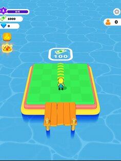 Dino Tycoon 4.2.1. Скриншот 9