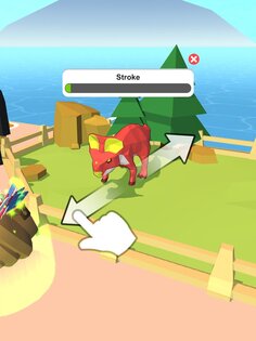 Dino Tycoon 4.2.1. Скриншот 14