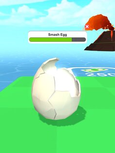 Dino Tycoon 4.2.1. Скриншот 21